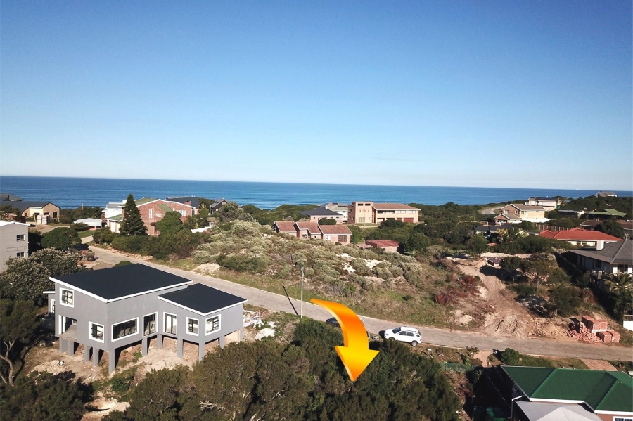 0 Bedroom Property for Sale in Paradise Beach Eastern Cape